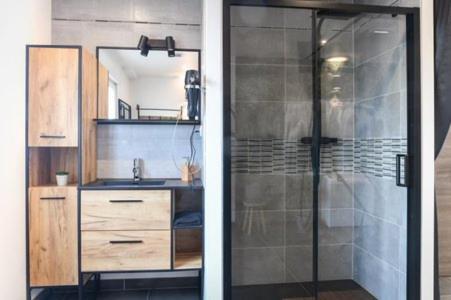 Gite Bonheur Et Charme Spa-Sauna Forfait 2H Inclus Kintzheim Eksteriør bilde